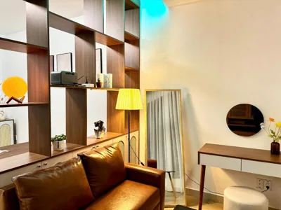 MQ Village - Homestay District 1 – Fotos 3