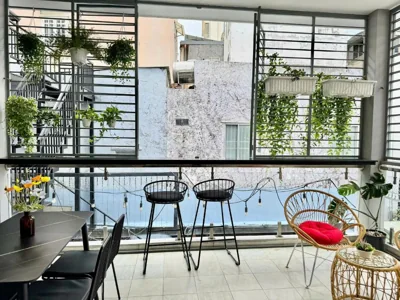 MQ Village - Homestay District 1 – Fotos 4