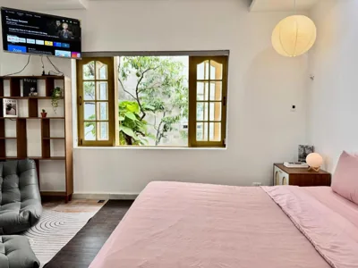 MQ Village - Homestay District 1 – Fotos 6