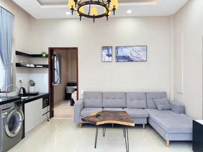 MQ Village - Homestay District 1 – Fotos 8