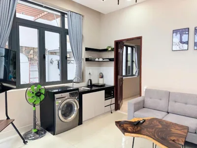 MQ Village - Homestay District 1 – Fotos 9