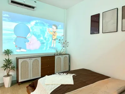 MQ Village - Homestay District 1 – Fotos 11
