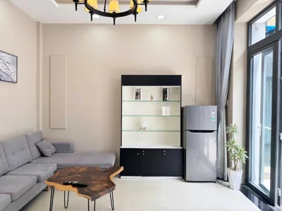 MQ Village - Homestay District 1 – Fotos 14