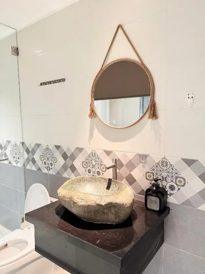 MQ Village - Homestay District 1 – Fotos 15
