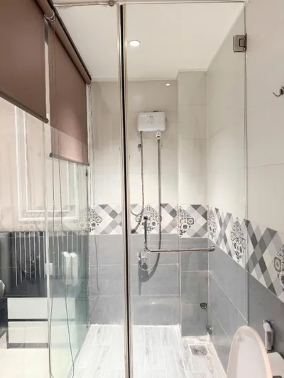 MQ Village - Homestay District 1 – Fotos 16